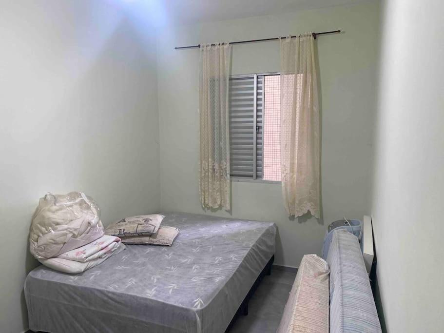 Apartamento Centro - Jardim Caiahu - Mongaguá Exterior foto