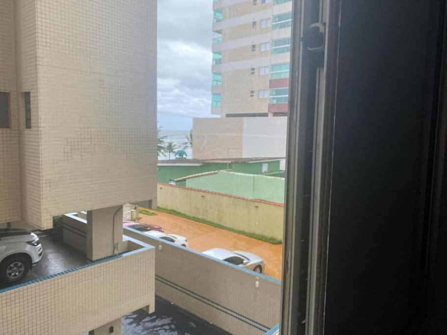 Apartamento Centro - Jardim Caiahu - Mongaguá Exterior foto